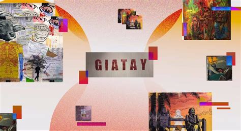 giatay meaning|The many meanings of ‘giatay,’ explained in this Art Fair exhibit.